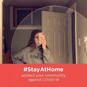 Meet your Posher, Emily